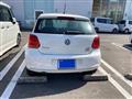 2013 Volkswagen Polo