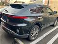 2021 Toyota Harrier
