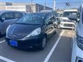 2009 Honda Fit