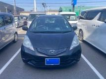 2009 Honda Fit