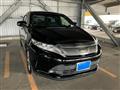 2019 Toyota Harrier