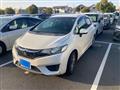 2017 Honda Fit