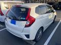 2017 Honda Fit