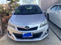 2011 Toyota Vitz
