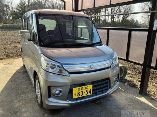 2014 Suzuki Suzuki Others