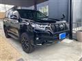 2021 Toyota Land Cruiser Prado
