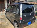 2011 Daihatsu Move
