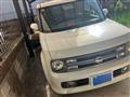 2006 Nissan Cube