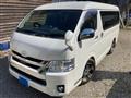 2020 Toyota Hiace Wagon