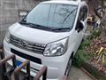 2018 Daihatsu Move