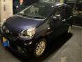 2015 Daihatsu Mira