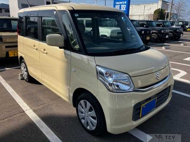 2016 Suzuki Suzuki Others