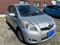 2009 Toyota Vitz