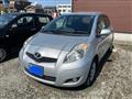 2009 Toyota Vitz