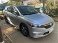 2007 Honda Stream