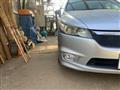 2007 Honda Stream