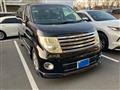 2006 Nissan Elgrand