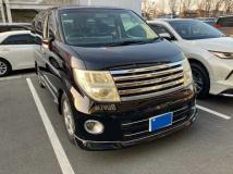 2006 Nissan Elgrand