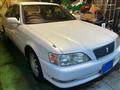 1996 Toyota Cresta