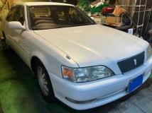 1996 Toyota Cresta