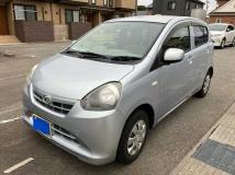 2013 Daihatsu Mira