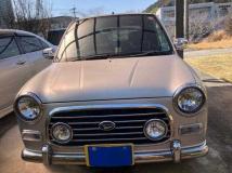 2002 Daihatsu Miragino