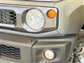 2024 Suzuki Jimny Sierra