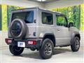 2024 Suzuki Jimny Sierra