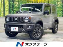2024 Suzuki Jimny Sierra