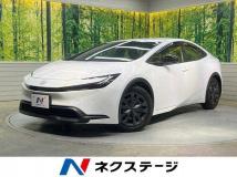 2023 Toyota Prius