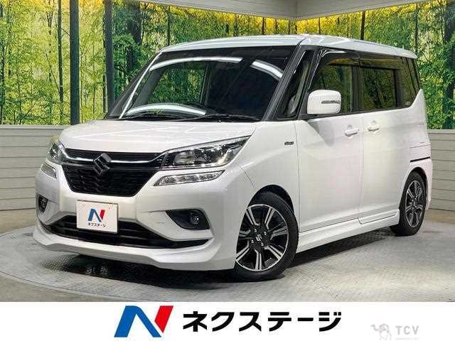 2019 Suzuki Suzuki Others