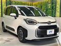 2022 Toyota Sienta
