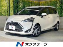 2019 Toyota Sienta