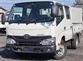 2017 Toyota Dyna Truck