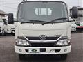 2017 Toyota Dyna Truck
