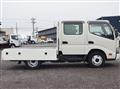 2017 Toyota Dyna Truck