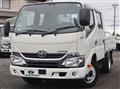 2017 Toyota Dyna Truck