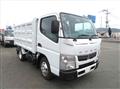 2012 Mitsubishi Fuso Canter