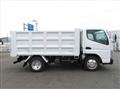 2012 Mitsubishi Fuso Canter