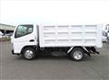 2012 Mitsubishi Fuso Canter