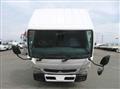 2012 Mitsubishi Fuso Canter