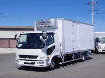 2025 Mitsubishi Fuso Fighter