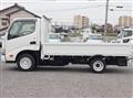 2022 Toyota Dyna Truck