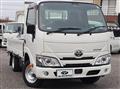 2022 Toyota Dyna Truck