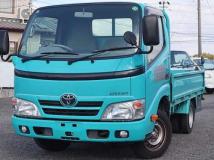 2014 Toyota Dyna Truck