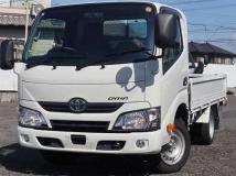 2020 Toyota Dyna Truck