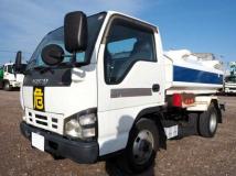 2004 Isuzu Elf Truck