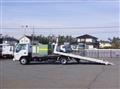 2003 Isuzu Elf Truck