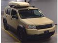 2007 Honda Crossroad