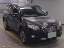 2013 Toyota Vanguard